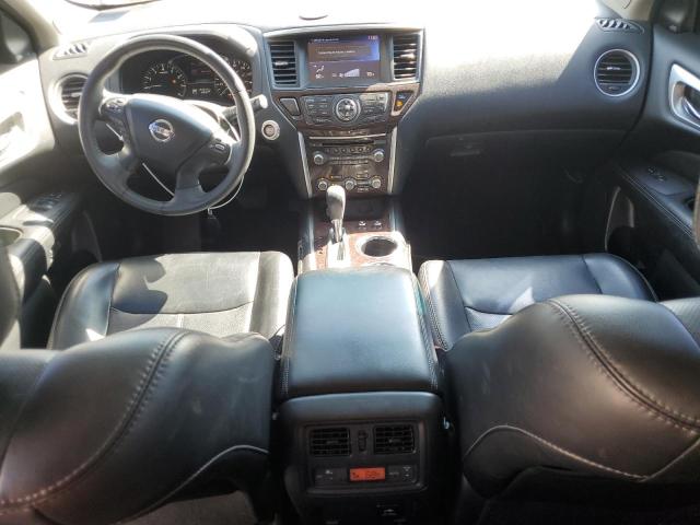 2015 NISSAN PATHFINDER - 5N1AR2MM2FC698682