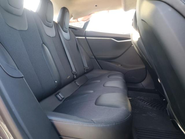 2015 TESLA MODEL S - 5YJSA1E26FF116299