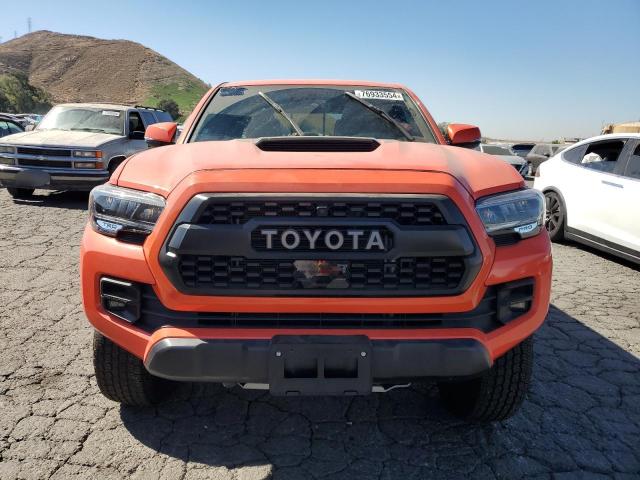 VIN 3TYCZ5AN7PT169177 2023 Toyota Tacoma, Double Cab no.5