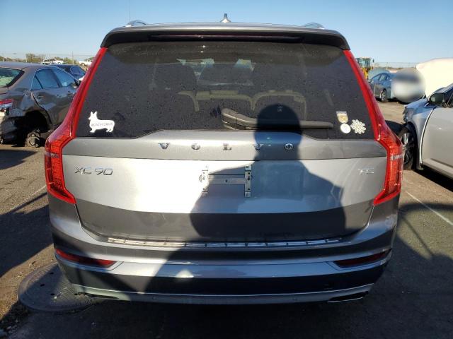 VIN YV4102CK1L1577922 2020 Volvo XC90, T5 Momentum no.6