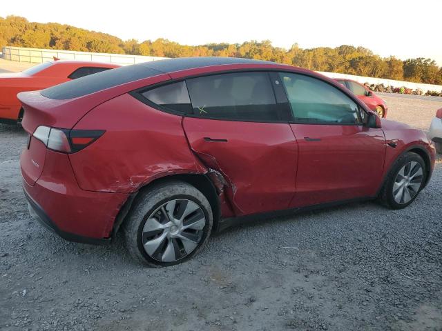 2022 TESLA MODEL Y - 7SAYGDEEXNF564146