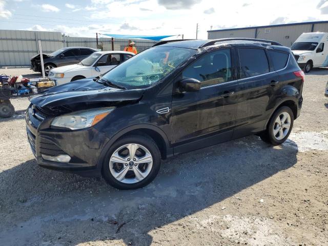 VIN 1FMCU0GX7FUB13851 2015 Ford Escape, SE no.1