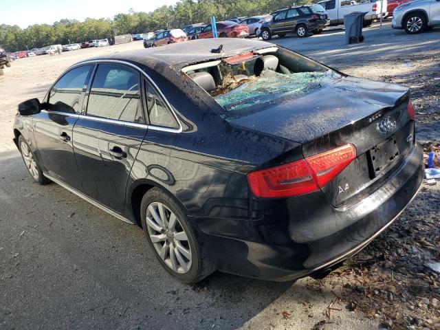 2015 AUDI A4 PREMIUM - WAUBFAFL6FN007543