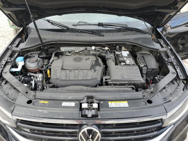 VIN 3VV8B7AX5RM034433 2024 VOLKSWAGEN TIGUAN no.12