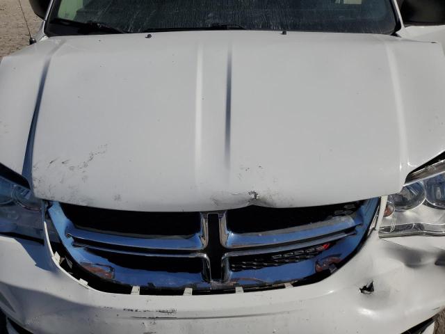 2017 DODGE GRAND CARA - 2C4RDGBG3HR665037