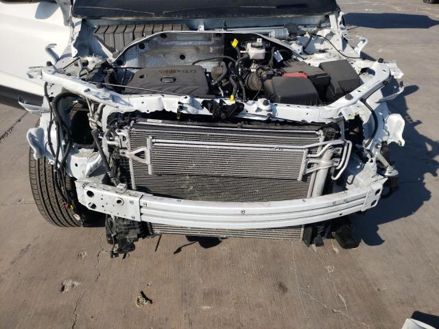 2023 CHEVROLET TRAILBLAZE - KL79MPSL2PB215077