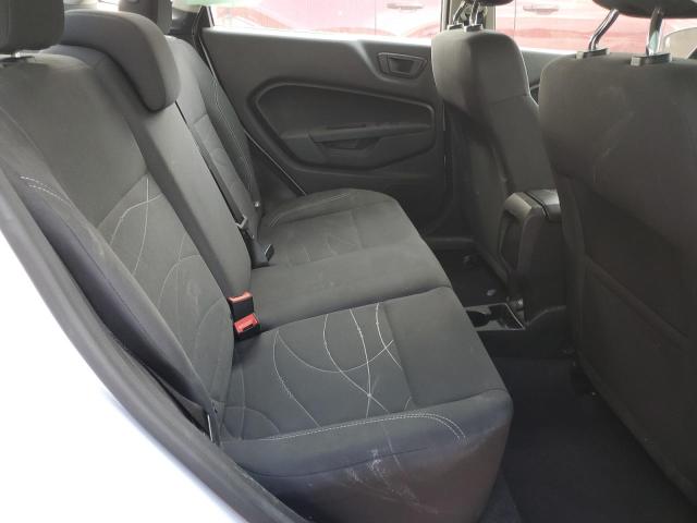 2018 FORD FIESTA SE - 3FADP4BJ5JM108001