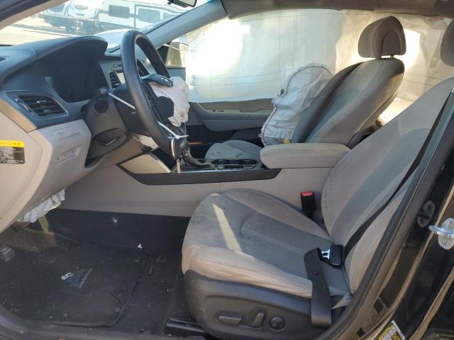 2017 HYUNDAI SONATA SPO - 5NPE34AF5HH449373