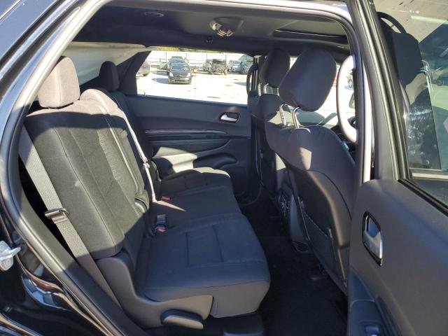 2024 DODGE DURANGO SX - 1C4RDJAG9RC140105