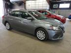 Lot #3025870529 2016 NISSAN SENTRA S