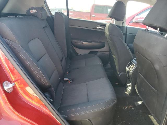 2019 KIA SPORTAGE L - KNDPM3AC5K7536627