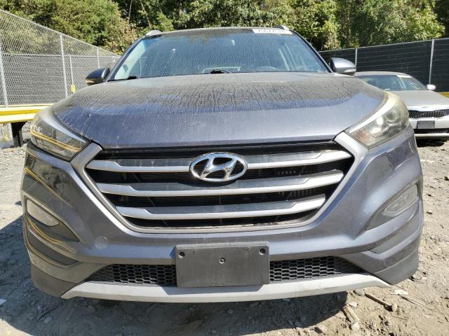 VIN KM8J3CA21HU420072 2017 HYUNDAI TUCSON no.5