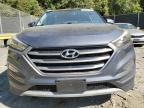 Lot #2937697733 2017 HYUNDAI TUCSON LIM