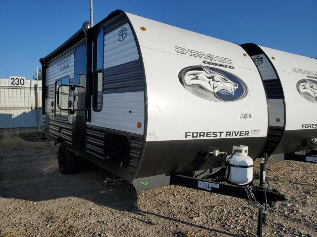 Global Auto Auctions: 2025 WILDWOOD CHEROKEE