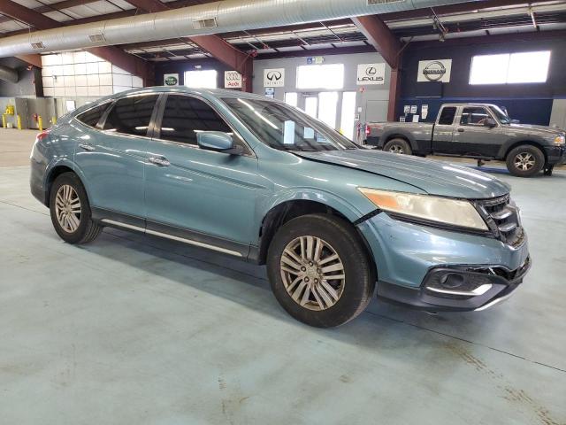 VIN 5J6TF3H36FL001621 2015 Honda Crosstour, EX no.4