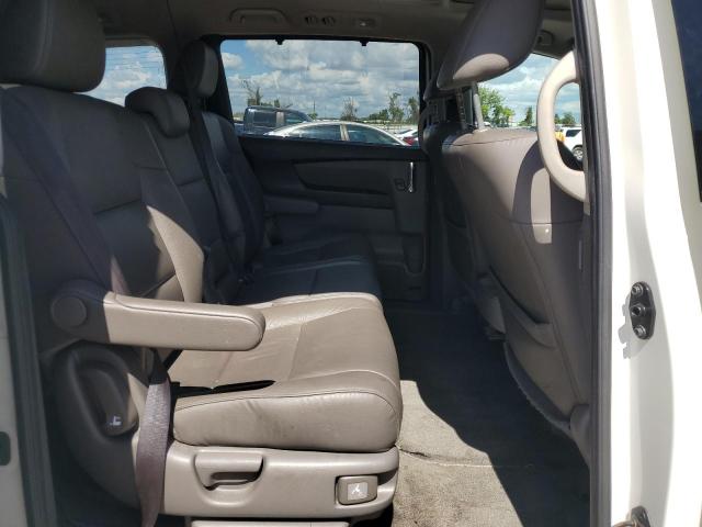2015 HONDA ODYSSEY TO - 5FNRL5H90FB100673