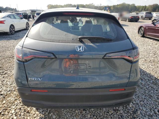 2024 HONDA HR-V LX - 3CZRZ1H39RM750776