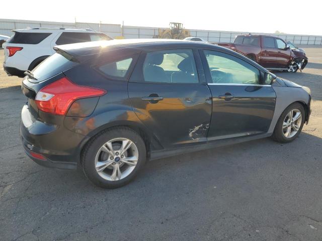 VIN 1FADP3K25EL238158 2014 Ford Focus, SE no.3