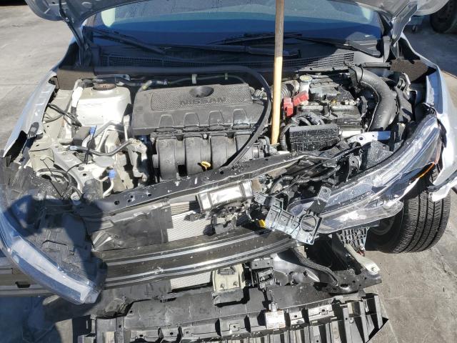 VIN 3N1AB7AP3KY246068 2019 NISSAN SENTRA no.11