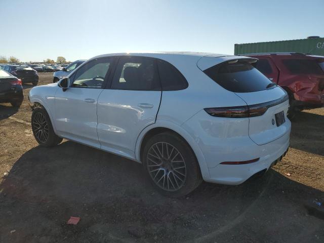 VIN WP1AA2AY2LDA03544 2020 PORSCHE CAYENNE no.2