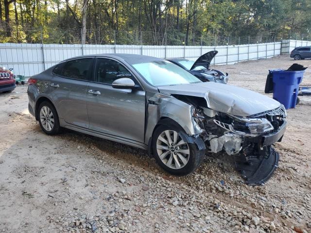 2016 KIA OPTIMA EX - 5XXGU4L32GG040377
