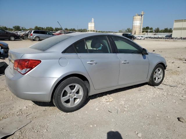 2015 CHEVROLET CRUZE LT - 1G1PC5SB7F7281059