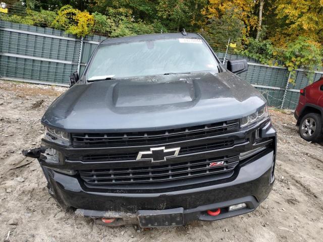2020 CHEVROLET SILVERADO - 3GCPYFED0LG371469