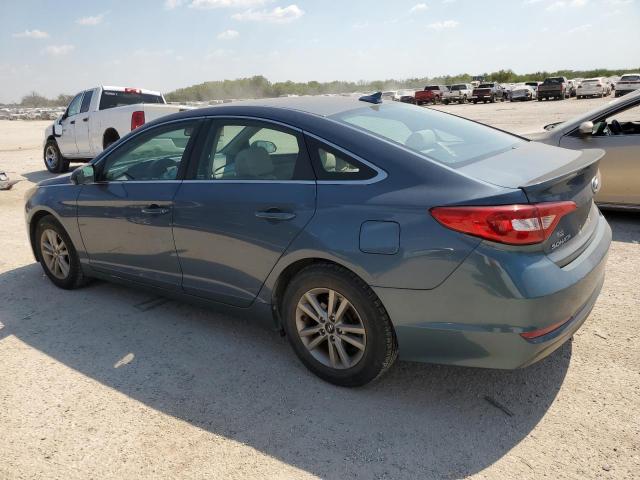 2016 HYUNDAI SONATA SE - 5NPE24AF6GH277694