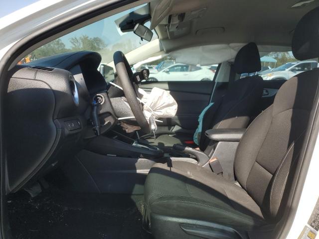 2023 KIA FORTE LX - 3KPF24ADXPE588570