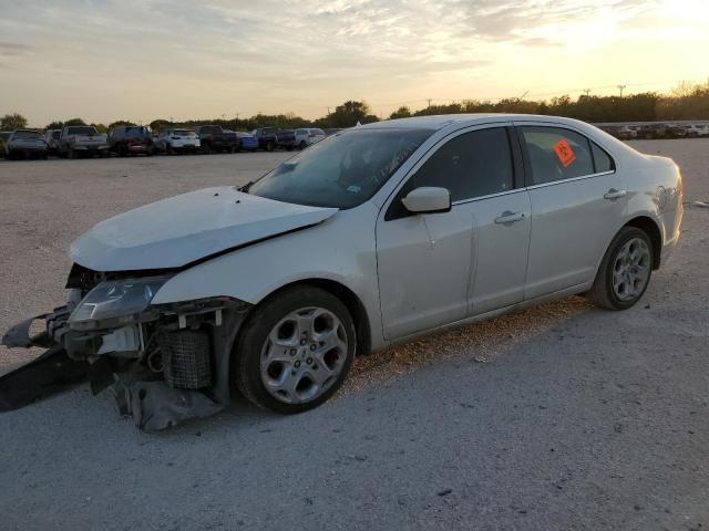 2010 FORD FUSION SE 2010