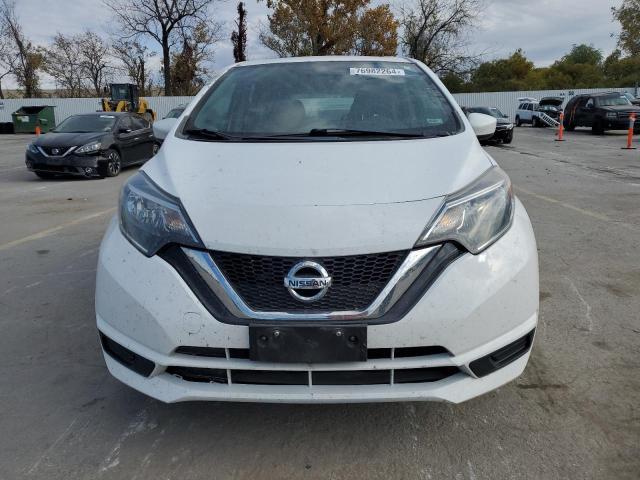 VIN 3N1CE2CP9HL362770 2017 Nissan Versa, S no.5