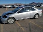 Lot #3024002205 2004 HONDA CIVIC LX