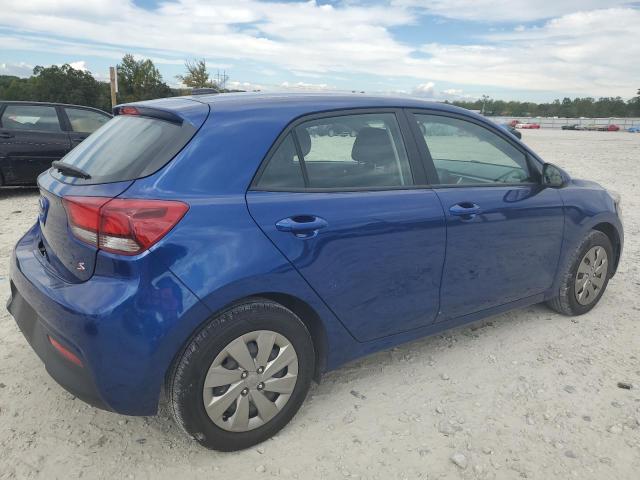 2020 KIA RIO LX - 3KPA25AD1LE299717