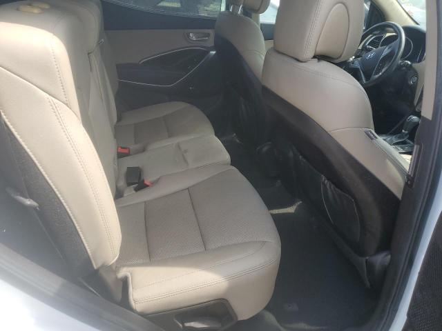 2017 HYUNDAI SANTA FE S - 5XYZU3LB3HG420822