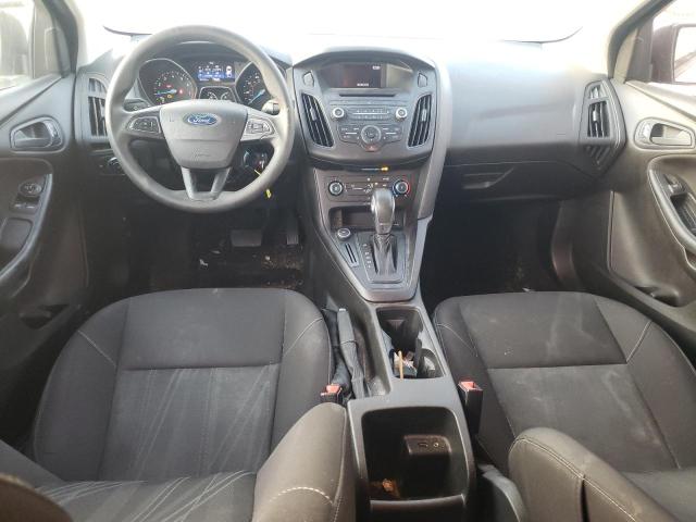 VIN 1FADP3E20GL359999 2016 Ford Focus, S no.8