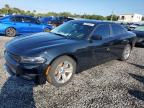 2015 DODGE CHARGER SX - 2C3CDXHG8FH844713