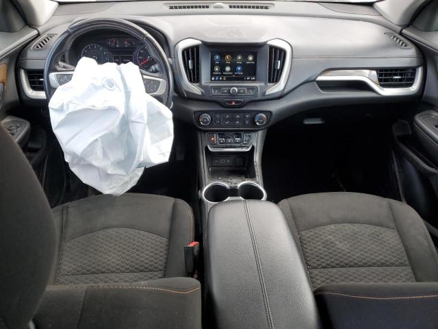 2018 GMC TERRAIN SL - 3GKALMEV4JL271708