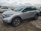 2018 HONDA CR-V LX - 2HKRW6H35JH213666
