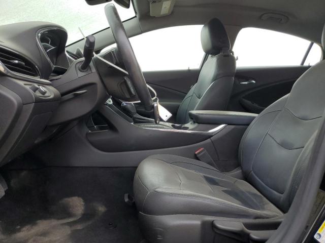 2016 CHEVROLET VOLT LTZ 1G1RD6S5XGU135683