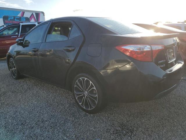 VIN 2T1BURHE4GC559021 2016 Toyota Corolla, L no.2