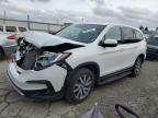 2020 HONDA PILOT EXL - 5FNYF6H56LB052548