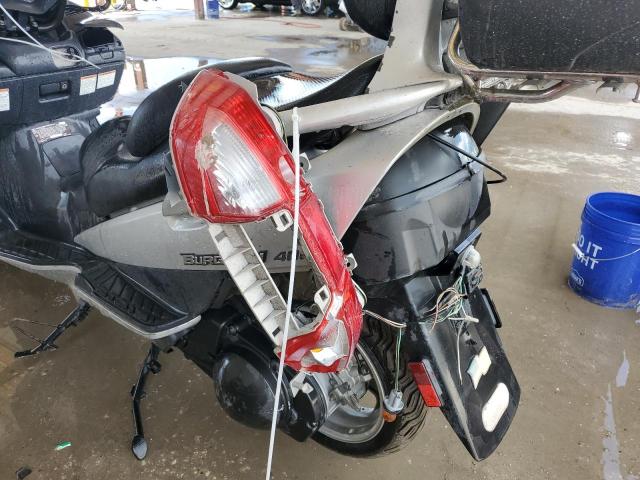 2005 SUZUKI AN400 K3 - JS1CK43A952100767