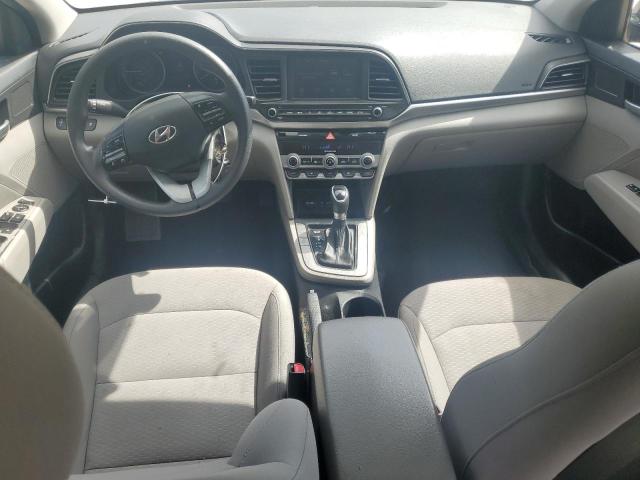 2020 HYUNDAI ELANTRA SE - 5NPD84LF0LH528856