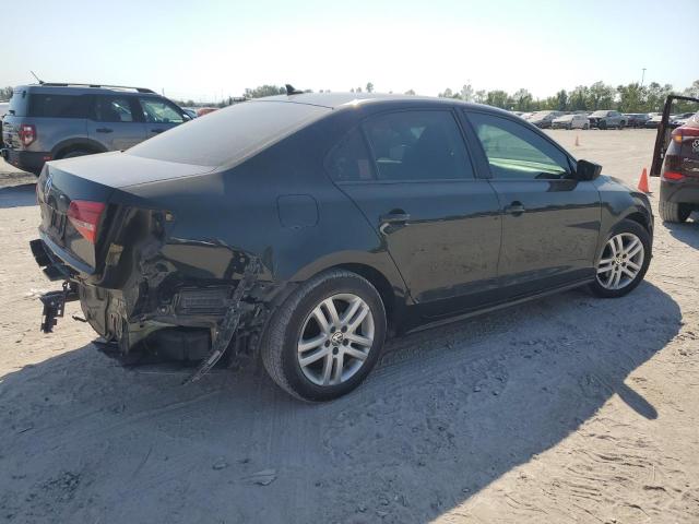 2015 VOLKSWAGEN JETTA BASE - 3VW2K7AJ8FM351034