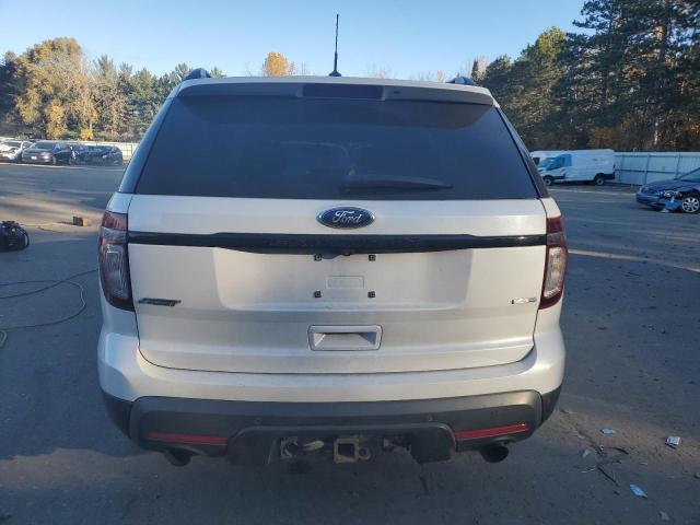 2015 FORD EXPLORER S - 1FM5K8GTXFGB49882