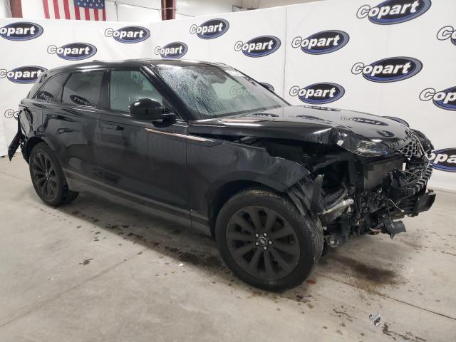 VIN SALYL2RXXJA705902 2018 Land Rover Range Rover,... no.4