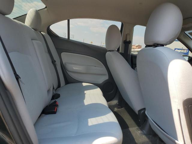 2021 MITSUBISHI MIRAGE G4 - ML32FUFJXMHF05202