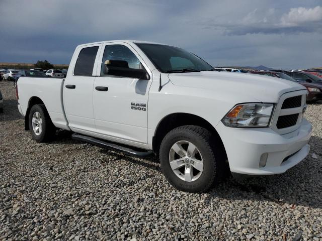 2017 RAM 1500 ST - 1C6RR7FGXHS829112