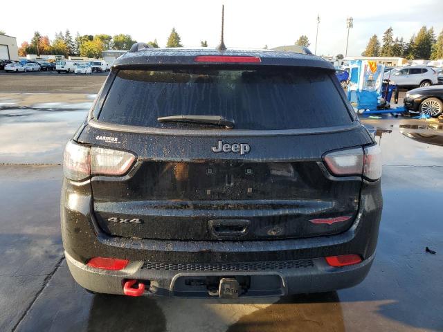 2022 JEEP COMPASS TR - 3C4NJDDB7NT175197