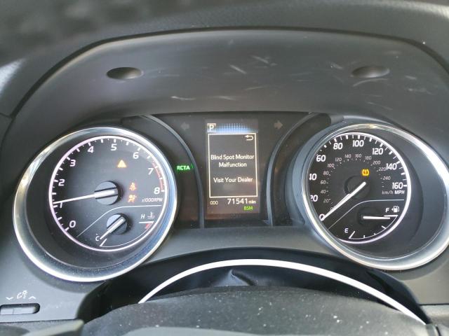 2019 TOYOTA CAMRY L - 4T1B11HK5KU825055